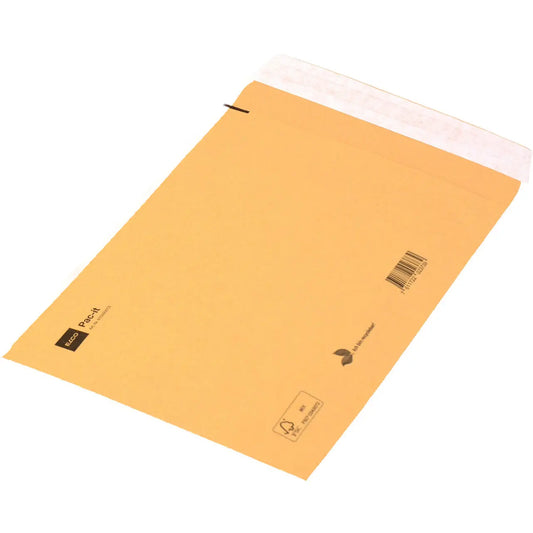 ELCO Papierpolstertasche 870000013 170x225mm, braun 100 Stück Idealshop