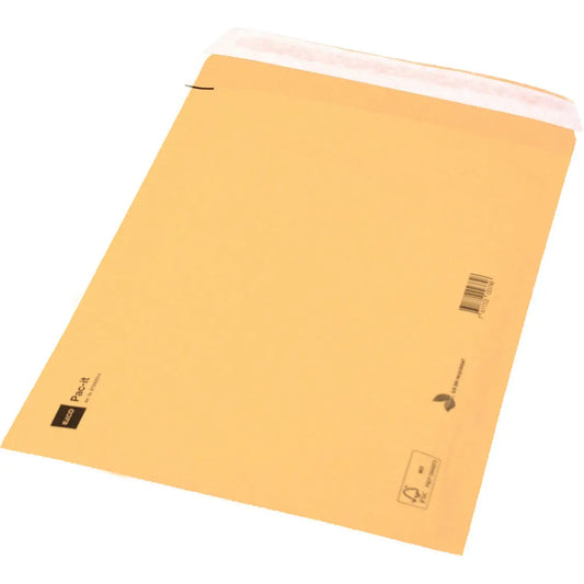 ELCO Papierpolstertasche 870000014 200x275mm, braun 100 Stück Idealshop