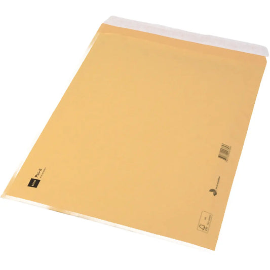 ELCO Papierpolstertasche 870000017 250x350mm, braun 100 Stück Idealshop