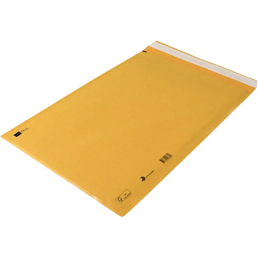 ELCO Papierpolstertasche 870000019 320x455mm, braun 50 Stück Idealshop