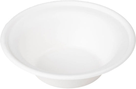 ELCO      Schale aus Bagasse         4dl Idealshop