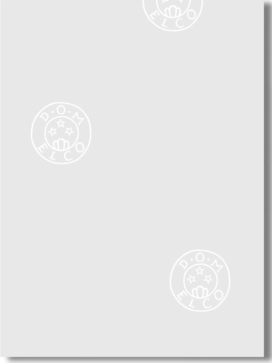 ELCO Schreibpapier Dom Prestige A4 33021.10 weiss, 100g 250 Blatt Idealshop