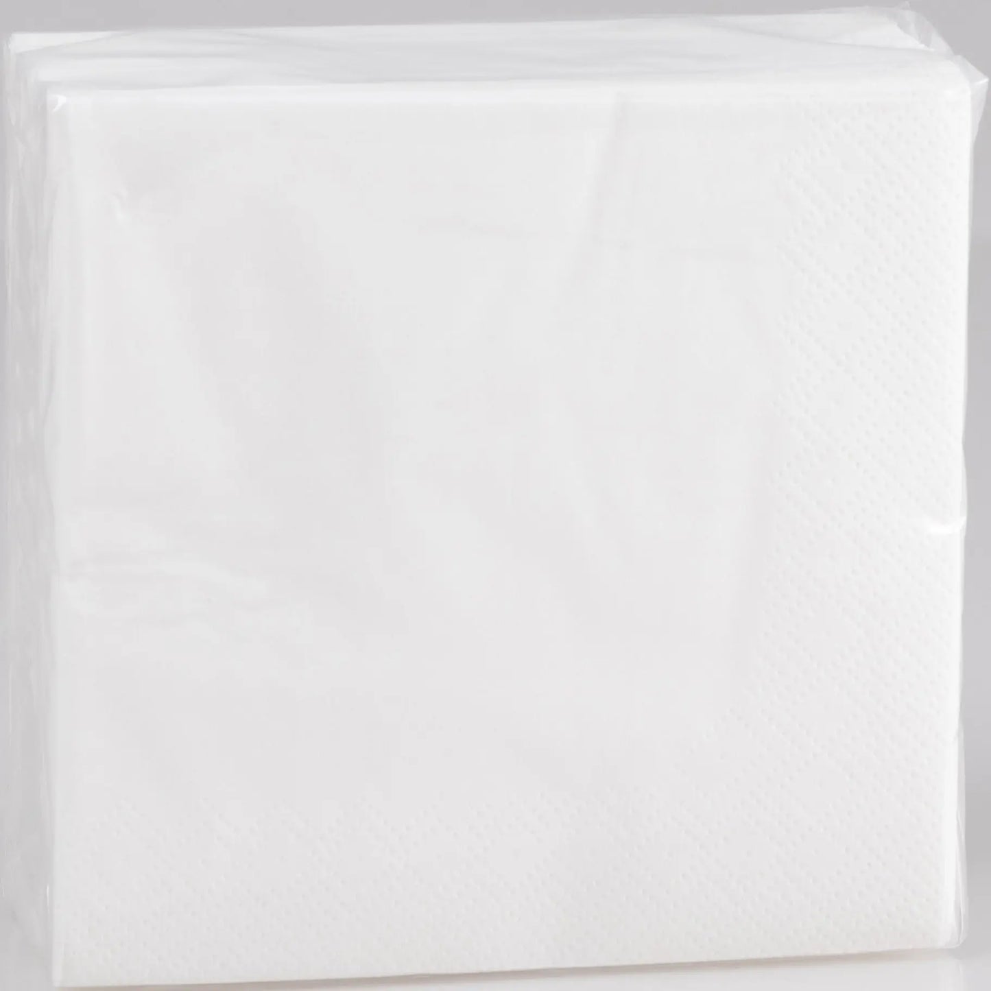 ELCO Serviette Zelltuch 40x40cm 43404001-001 3-lagig, weiss 50Stk. Idealshop