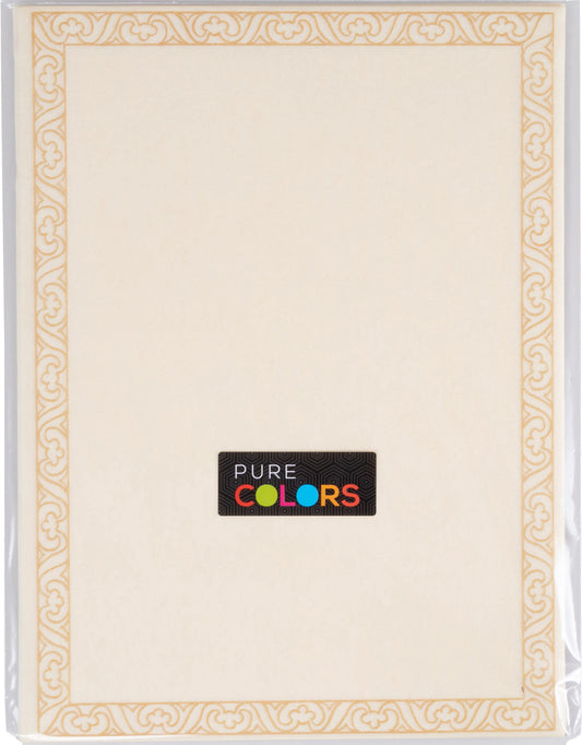 ELCO Tischset, Airlaid 30x40cm E67000 -004 crème 10Stk. Idealshop