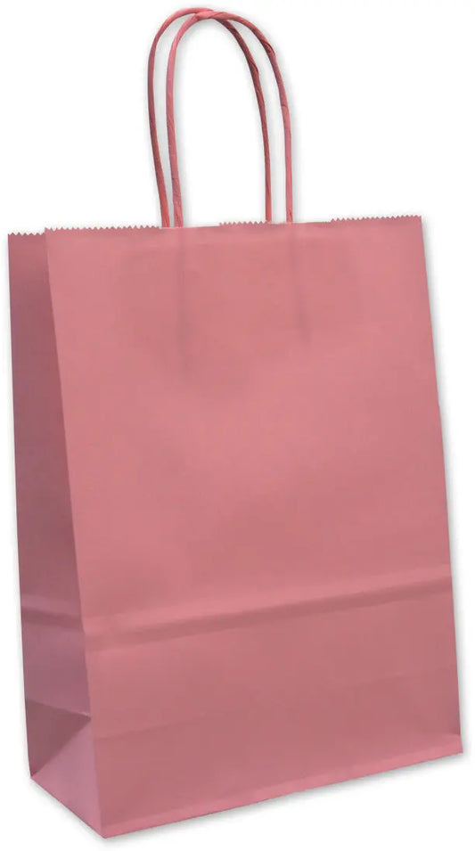 ELCO Tragetasche 180x80x240mm 84101.65 rosa 25 Stück Idealshop