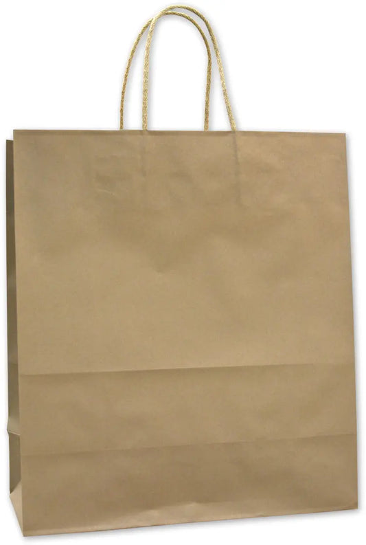 ELCO Tragetasche 270x120x310mm 84201.12 platin 25 Stück Idealshop
