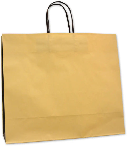 ELCO Tragetasche 270x120x310mm 84301.11 haselnuss 25 Stück Idealshop