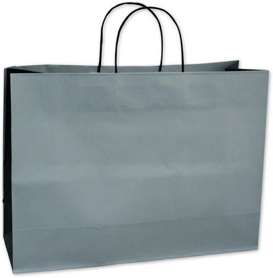 ELCO Tragetasche 350x130x310mm 84301.12 grau 25 Stück Idealshop