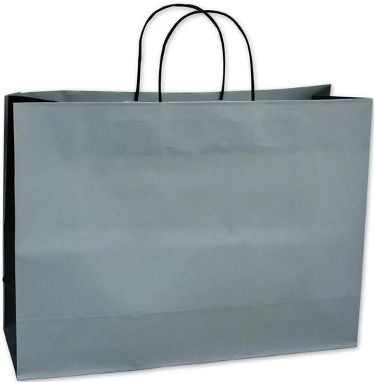 ELCO Tragetasche 450x150x330mm 84302.12 grau 25 Stück Idealshop