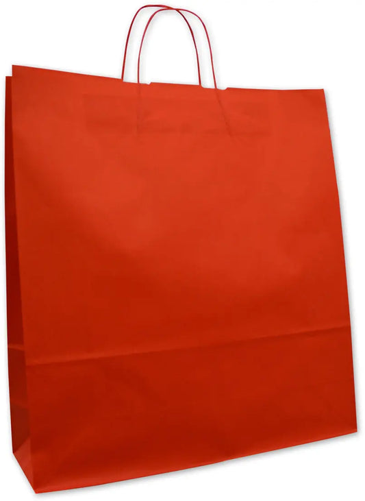 ELCO Tragetasche 450x150x490mm 84202.35 rot 25 Stück Idealshop