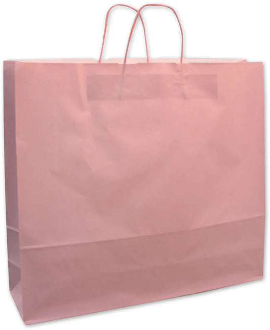 ELCO Tragetasche 450x150x490mm 84202.65 rosa 25 Stück Idealshop