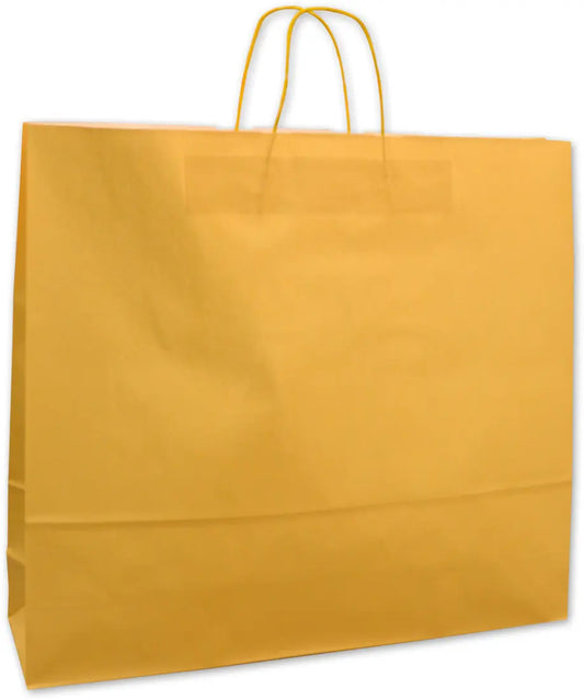 ELCO Tragetasche 450x150x490mm 84202.75 gelb 25 Stück Idealshop