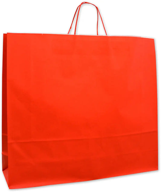 ELCO Tragetasche 550x150x490mm 84206.35 rot 25 Stück Idealshop