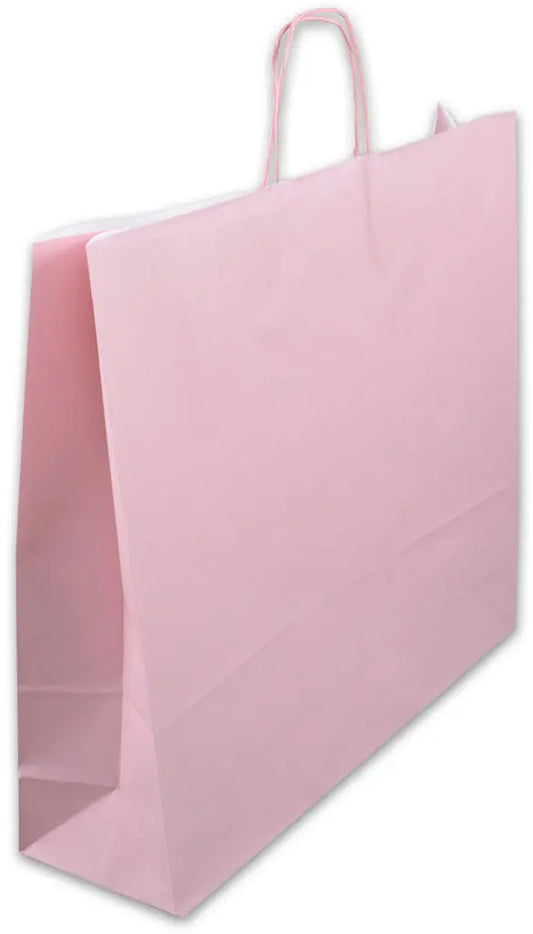 ELCO Tragetasche 550x150x490mm 84206.65 rosa 25 Stück Idealshop