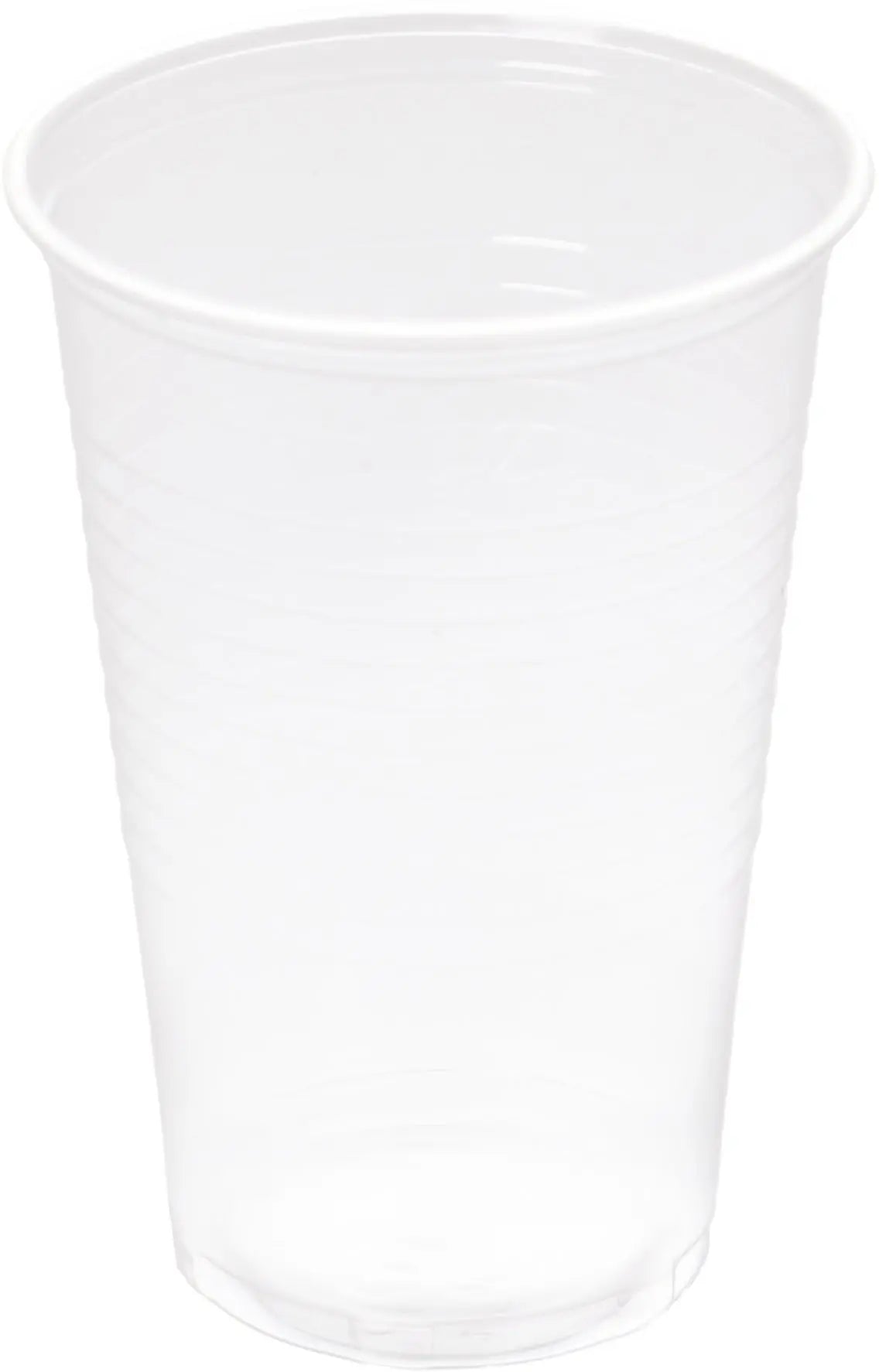 ELCO Trinkbecher 3dl 42900025-041 Transparent, 25Stk. Idealshop