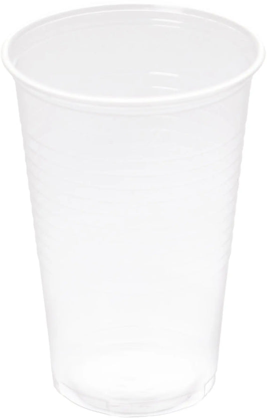 ELCO Trinkbecher 3dl 42900025-041 Transparent, 25Stk. Idealshop