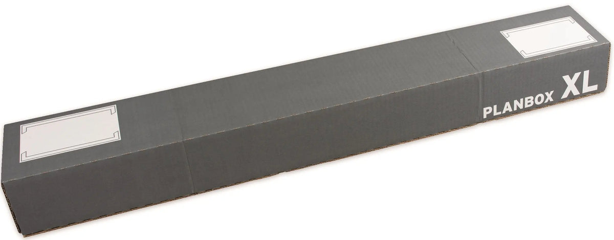 ELCO Versandhülse 841684111 Plan Case 11.5x87x8.2cm Idealshop