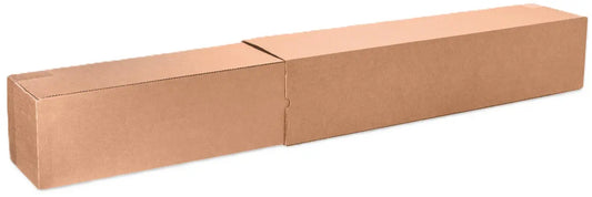 ELCO Versandhülse Tele 2 Stück 870000601 20.6x20.6x95.6-160.6cm Idealshop