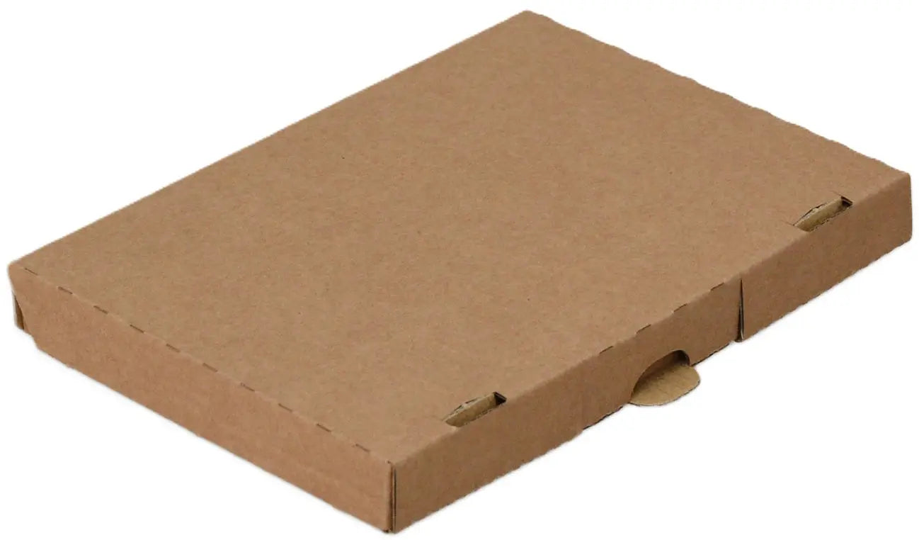 ELCO Versandkarton braun Clickbox 870001000 15.8x11.3x1.9cm, A6 Idealshop
