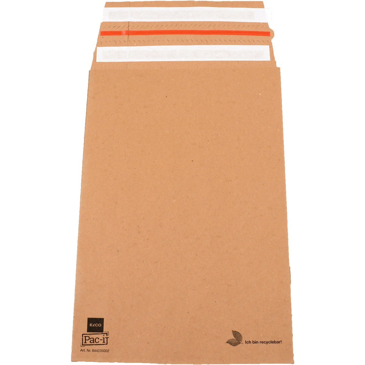 ELCO Versandtasche 225x335mm 844235002 Kraft, braun 100 Stück Idealshop