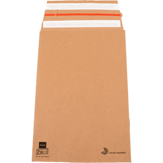 ELCO Versandtasche 225x335mm 844235002 Kraft, braun 100 Stück Idealshop