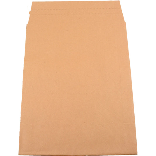 ELCO Versandtasche 400x575mm 866472602 Kraft, braun 100 Stück Idealshop