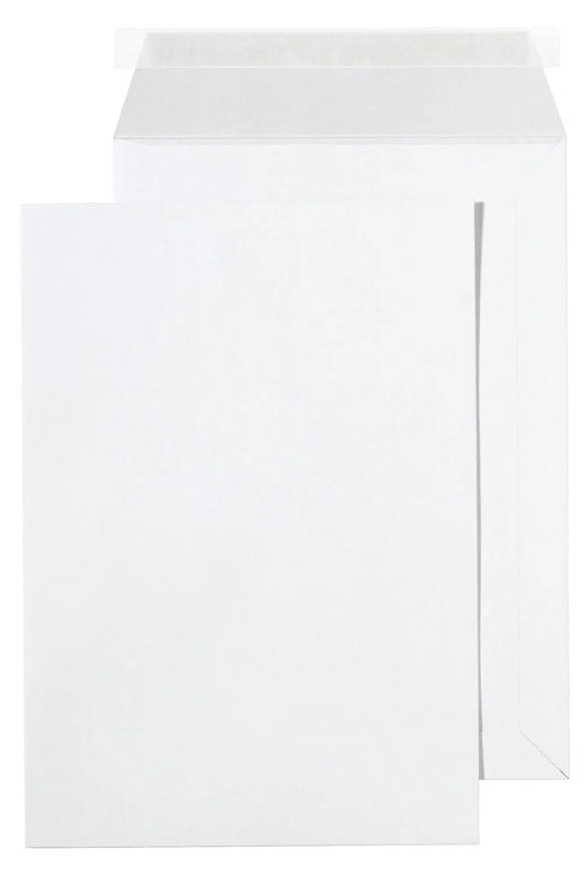 ELCO Versandtasche Optifix 26109.10 weiss B4 Idealshop