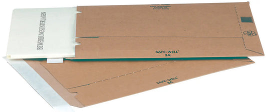 ELCO      Versandtasche Safe   250x353mm Idealshop