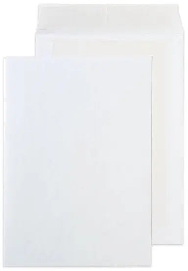 ELCO Versandtaschen C4 700425 weiss, 120g 100 Stück Idealshop