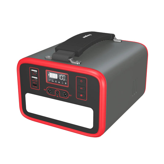 ENERGIZER Power Station 230.4Wh PPS240W2 Idealshop