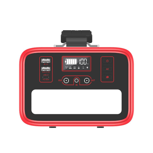 ENERGIZER Power Station 307.2Wh PPS320W1 Idealshop