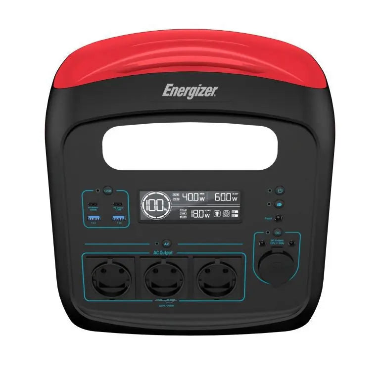 ENERGIZER Power Station 960Wh PPS960W1 Idealshop