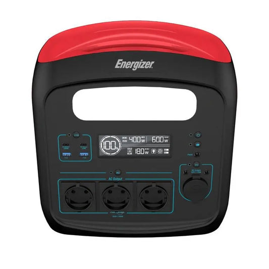ENERGIZER Power Station 960Wh PPS960W1 Idealshop
