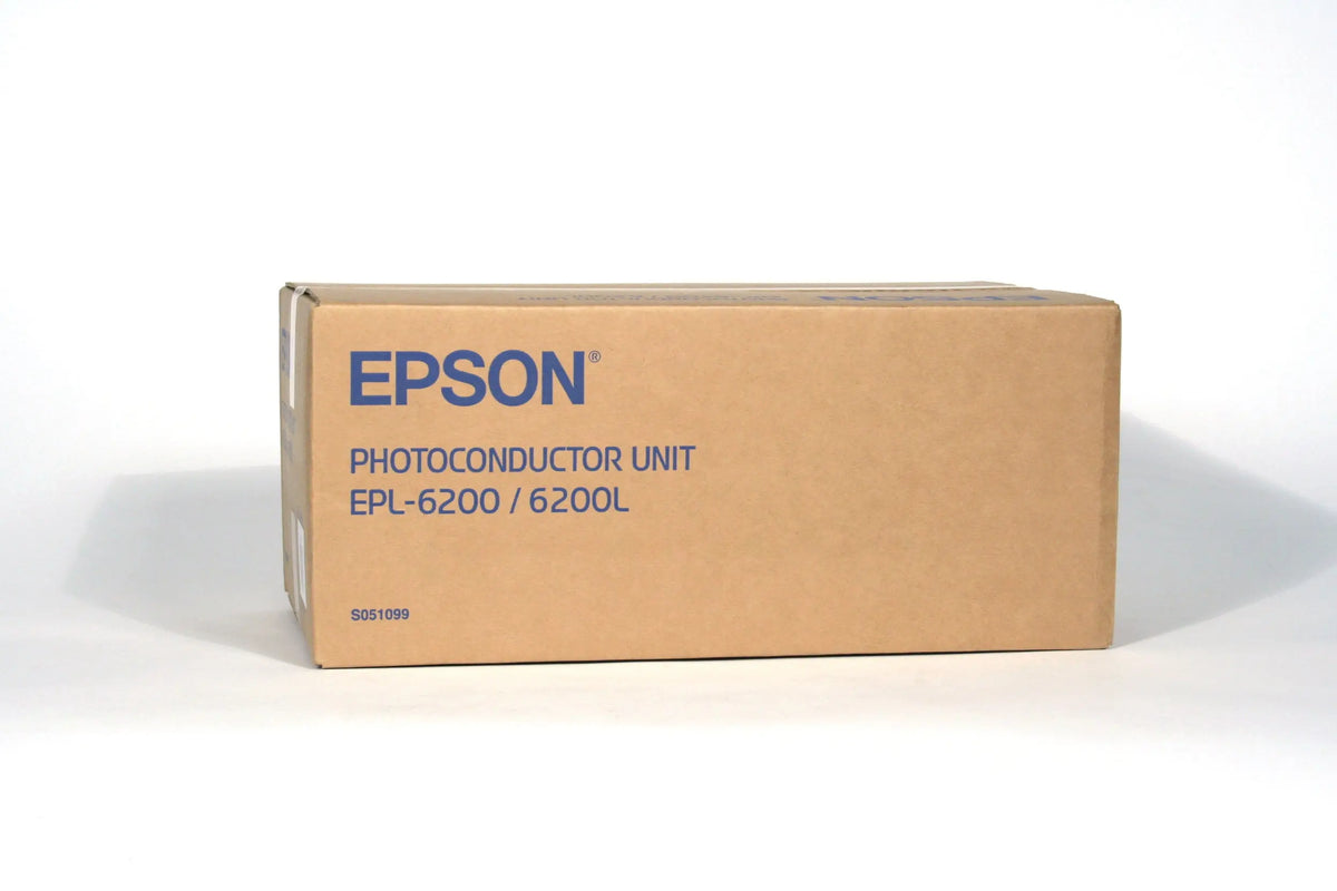 EPSON Drum Kit S051099 EPL 6200N/L 20'000 Seiten Idealshop