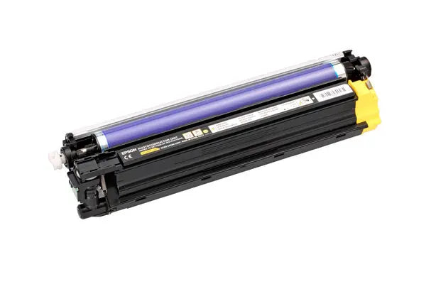 EPSON Drum yellow S051224 WF AL-C500 50'000 Seiten Idealshop