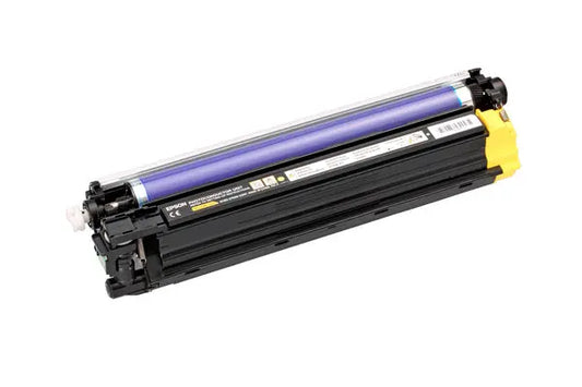 EPSON Drum yellow S051224 WF AL-C500 50'000 Seiten Idealshop
