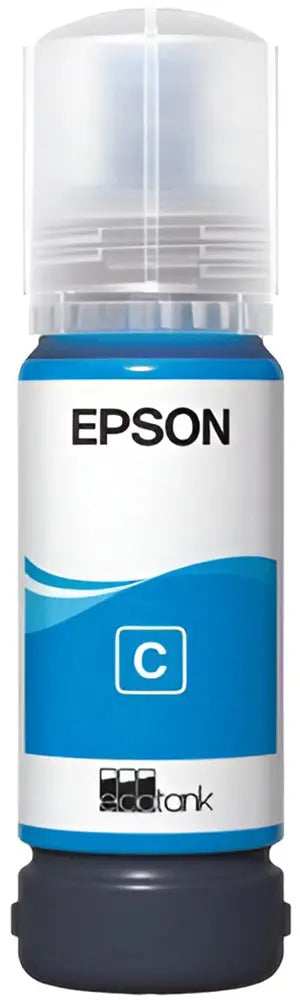 EPSON Ecotank 107 cyan T09B240 EcoTank ET-18100 7200 Seiten Idealshop