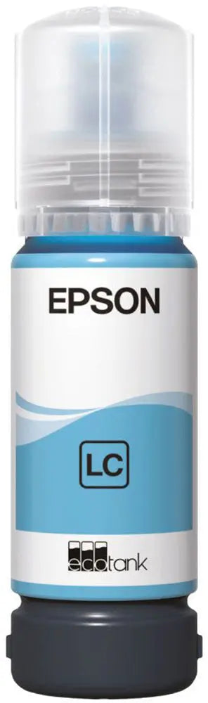 EPSON Ecotank 107 light cyan T09B540 EcoTank ET-18100 7200 Seiten Idealshop