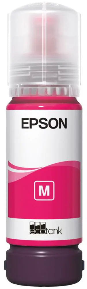 EPSON Ecotank 107 magenta T09B340 EcoTank ET-18100 7200 Seiten Idealshop