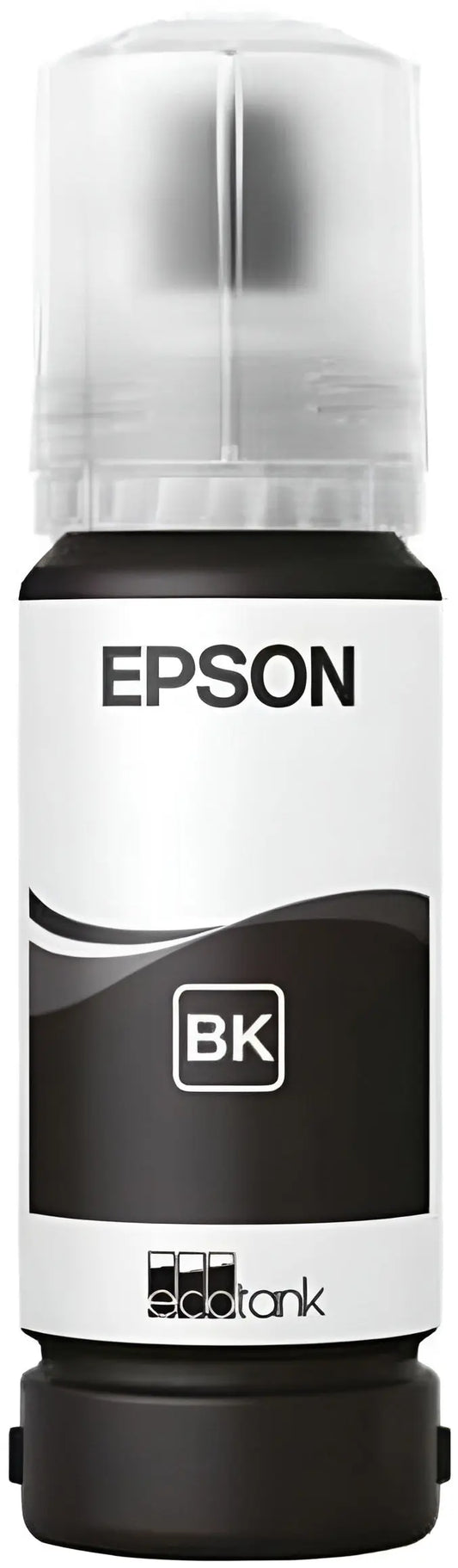 EPSON Ecotank 107 schwarz T09B140 EcoTank ET-18100 3600 Seiten Idealshop