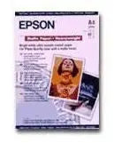 EPSON Enhanced Matte Paper 192g A4 S041718 Stylus Photo 2000 250 Blatt Idealshop