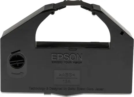 EPSON Farbband-Kassette schwarz S015139 DLQ-3000+/3500 Idealshop