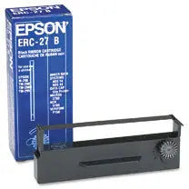 EPSON     Farbband Nylon ERC 27  schwarz Idealshop