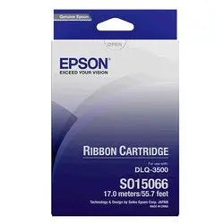 EPSON Farbband Nylon schwarz S015066 DLQ 3000 6 Mio.Z. Idealshop