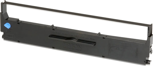 EPSON Farbband Nylon schwarz S015637 FX 850 3 Mio. Z. Idealshop