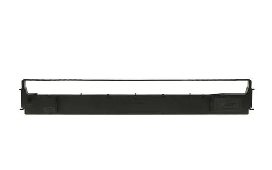 EPSON Farbband Nylon schwarz S015642 LX-1350 4 Mio. Zeichen Idealshop