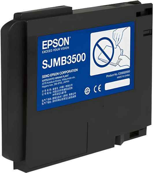 EPSON Maintenance Box C33S020580 TM-C 3500 SJMB3500 Idealshop