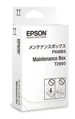 EPSON Maintenance Box T295000 Workforce WF-100W Idealshop