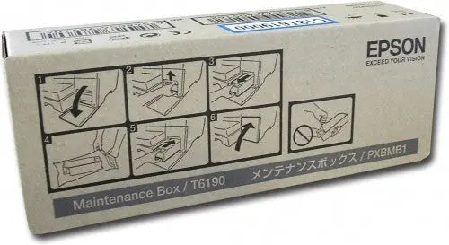 EPSON Maintenance-Kit T619300 SC-T 5000 Idealshop