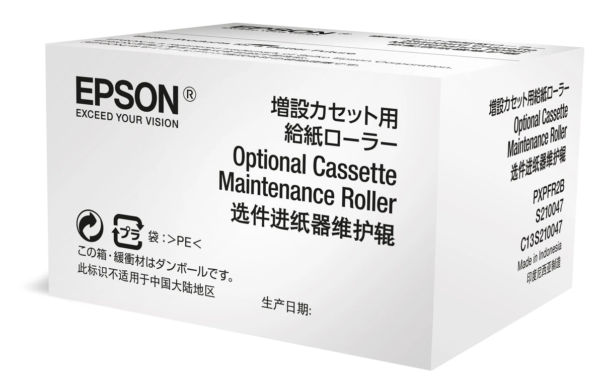 EPSON Optional Cass. Maint. Roller S210047 WF-6xxx Idealshop